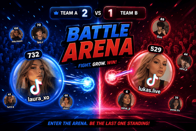Battle Arena