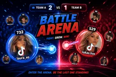 Battle Arena