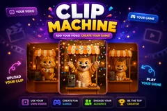 Clip Machine