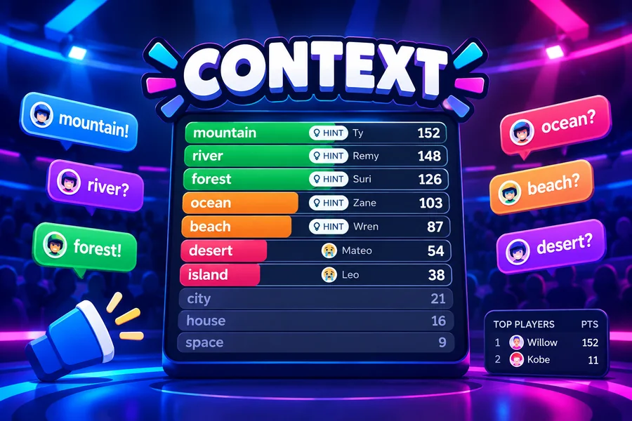 Context