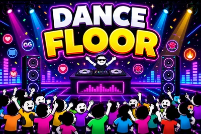 Dance Floor