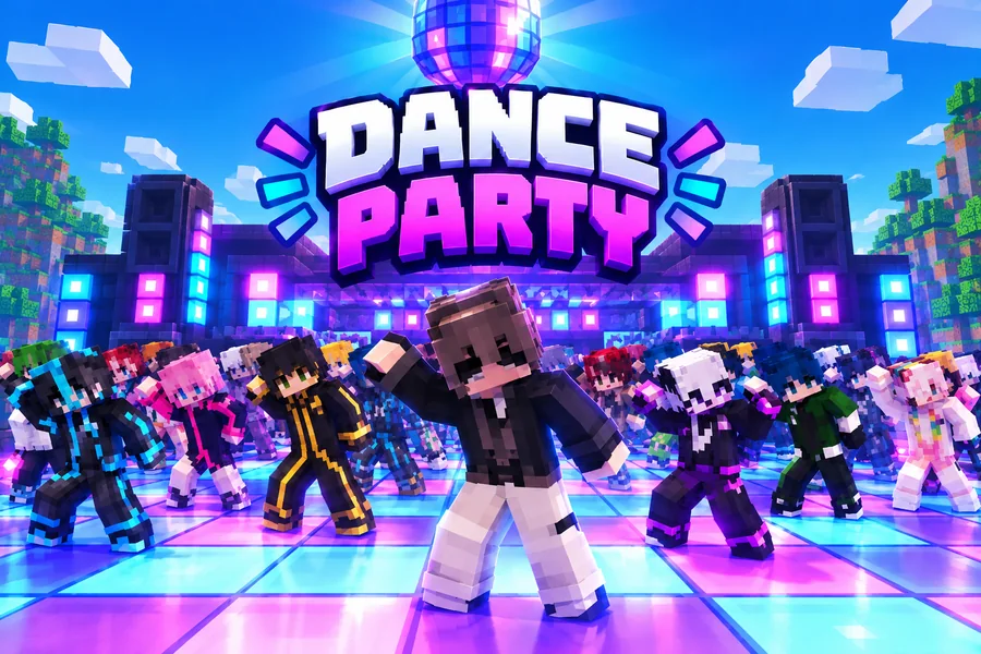 Dance Party