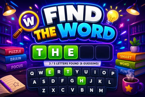 Find the Word