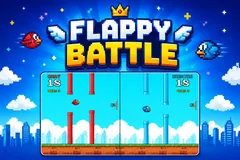 Flappy Battle