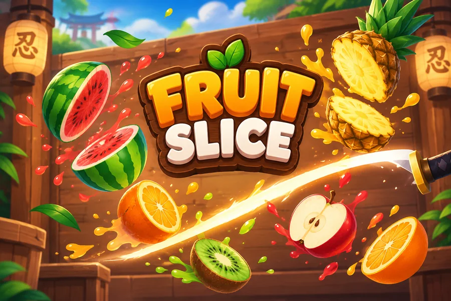 Fruit Slice