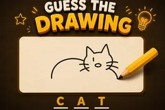 Guess the Drawing