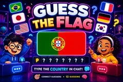 Guess the Flag