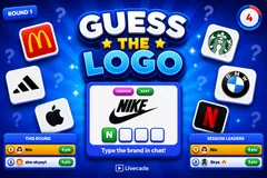 Guess the Logo