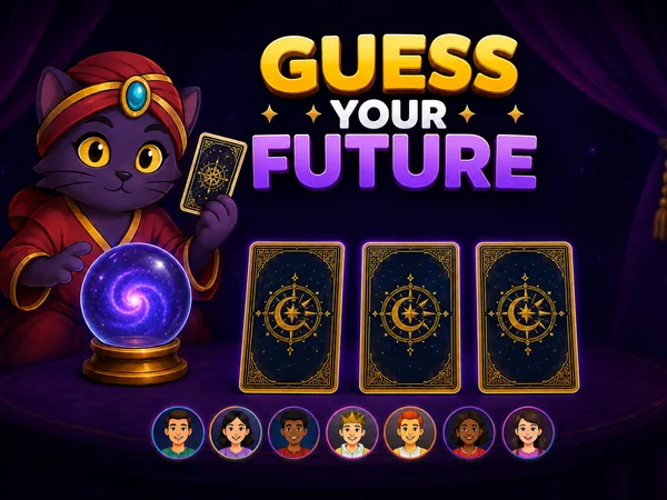 Guess Your Future