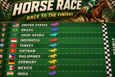 Horse Race