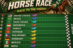 Horse Race