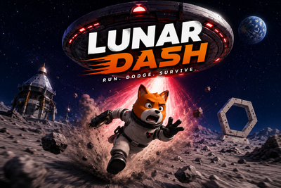 Lunar Dash