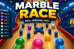 Marble Race