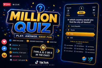 Million Quiz