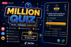 Million Quiz