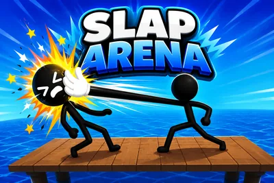 Slap Arena