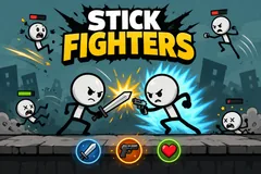 Stick Fighters