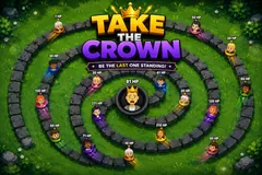 Take the Crown