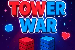 Tower War