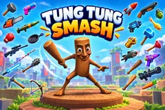 Tung Tung Smash