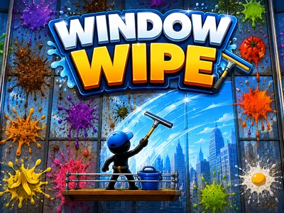 Window Wipe