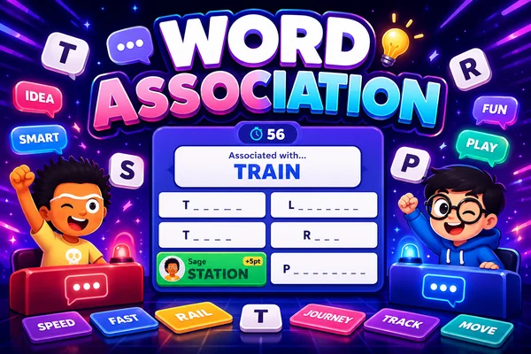 Word Association