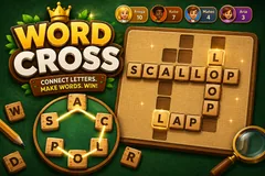 Word Cross